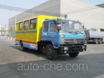 Автомобиль для производства сварочных работ Freet Shenggong FRT5090XGC