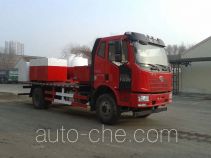 Агрегат маслоочистительный самоходный Freet Shenggong FRT5100XGC