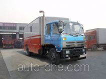 Самоходная каротажная станция Freet Shenggong FRT5140TCJ