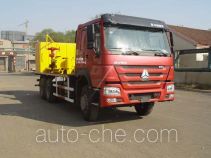 Агрегат промывки скважины Freet Shenggong FRT5150TJC