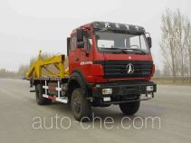 Автомобиль для перевозки цистерны Freet Shenggong FRT5160ZBG