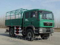 Автомобиль для расстановки сейсмографов Freet Shenggong FRT5161TZP