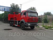 Агрегат цементировочный (АЦ) самоходный Freet Shenggong FRT5200TGJ70G5