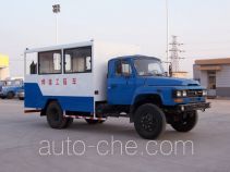 Автомобиль для производства сварочных работ Karuite GYC5070XGC