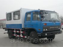 Автомобиль для производства сварочных работ Karuite GYC5081XGC