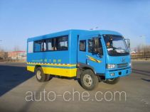 Автомобиль для производства сварочных работ Heilongjiang HLJ5091XGCDH