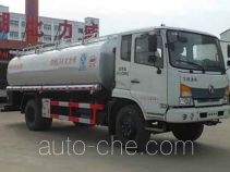 Автоцистерна для нефтепромысловых жидкостей Zhongqi Liwei HLW5161TGY5EQ