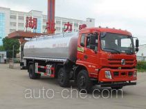 Автоцистерна для нефтепромысловых жидкостей Zhongqi Liwei HLW5254TGY5EQ