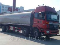 Автоцистерна для нефтепромысловых жидкостей Zhongqi Liwei HLW5310TGY5BJ