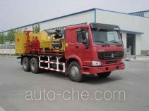 Агрегат цементировочный (АЦ) Huanli HLZ5190TSN