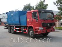 Агрегат технологический для промывочной жидкости Huanli HLZ5210TSCC60