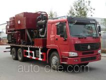 Агрегат цементировочный (АЦ) Huanli HLZ5252TSN400H