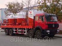 Агрегат промывки скважины Huanli HLZ5280TJC