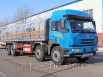 Автоцистерна для нефтепромысловых жидкостей Huanli HLZ5310TGY