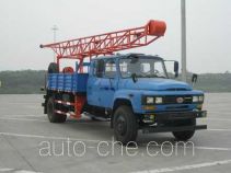 Самоходный буровой агрегат CHTC Chufeng HQG5090TZJFD4