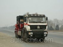 Агрегат для гидроразрыва пласта (ГРП) Huayou HTZ5311TYL225