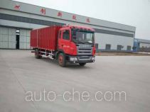 Автомобиль для производства сварочных работ Huaxin Lianhe HXL5160XGC