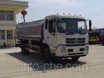 Автоцистерна для нефтепромысловых жидкостей Hongyu (Hubei) HYS5160TGYE5