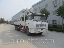 Автомобиль для взятия проб угля Hongyu (Henan) HYZ5200TMC