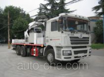 Автомобиль для взятия проб угля Hongyu (Henan) HYZ5201TMC