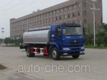 Автоцистерна для нефтепромысловых жидкостей Jiudingfeng JDA5160TGYLZ5