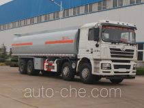 Автоцистерна для нефтепромысловых жидкостей Juntong JF5316TGYSX