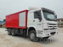 Агрегат промывки скважины Hongqi JHK5250TJC