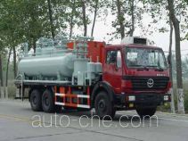 Агрегат промывки скважины Baotao JHX5251TJC