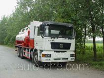 Агрегат промывки скважины Baotao JHX5254TJC