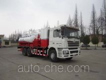 Агрегат промывки скважины Baotao JHX5255TJC