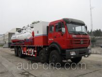 Агрегат промывки скважины Baotao JHX5281TJC