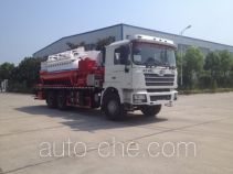 Агрегат промывки скважины Haizhida JJY5250TJC