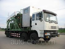 Агрегат колтюбинговый (установка БДТ/ ГНКТ) Haizhida JJY5400TLG