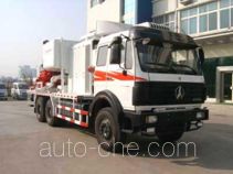 Агрегат цементировочный (АЦ) Jereh JR5230TSN17