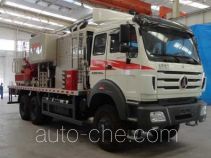 Агрегат цементировочный (АЦ) самоходный Jereh JR5231TGJ