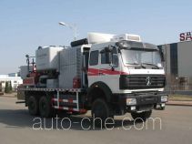 Агрегат цементировочный (АЦ) Jereh JR5232TSN