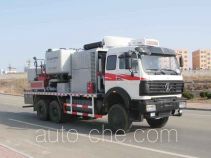 Агрегат цементировочный (АЦ) Jereh JR5233TSN