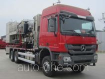 Агрегат для работы с жидким азотом Jereh JR5280TYD