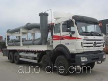 Блок манифольдов гидроразрыва пласта (манифольд ГРП) Jereh JR5280TYG