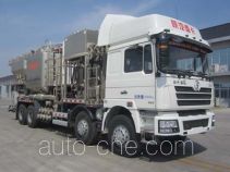 Агрегат смесительный самоходный Jereh JR5300THP