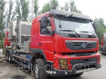 Агрегат для гидроразрыва пласта (ГРП) Jereh JR5300TYL