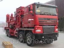 Агрегат пескосмесительный для гидроразрыва пласта Jereh JR5310THS