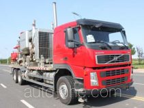 Агрегат для гидроразрыва пласта (ГРП) Jereh JR5310TYL