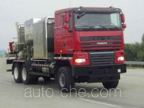 Агрегат цементировочный (АЦ) Jereh JR5320TSN