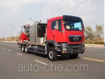 Агрегат цементировочный (АЦ) самоходный Jereh JR5330TGJ