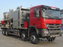 Агрегат цементировочный (АЦ) самоходный Jereh JR5351TGJ