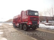 Блок манифольдов гидроразрыва пласта (манифольд ГРП) Jereh JR5401TYG