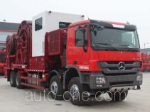 Агрегат колтюбинговый (установка БДТ/ ГНКТ) Jereh JR5410TLG