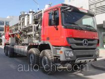 Агрегат для гидроразрыва пласта (ГРП) Jereh JR5451TYL