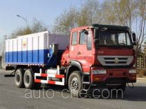 Агрегат промывки скважины Jishi JS5180TJC